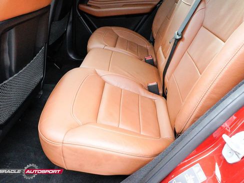 Used 2017 Mercedes-Benz GLE 43 AMG 4MATIC Coupe w/ Parking Assist Package image 24