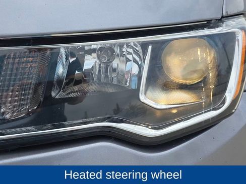 Used 2021 Jeep Grand Cherokee Limited image 10