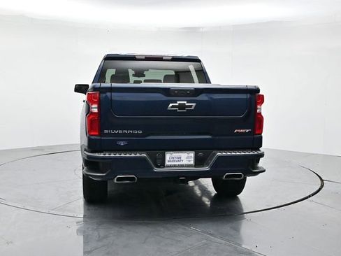Used 2022 Chevrolet Silverado 1500 RST image 8