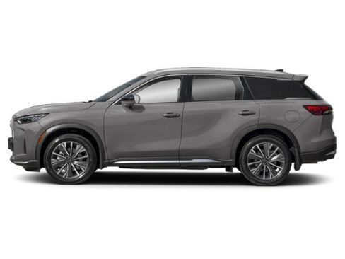 New 2026 INFINITI QX60 Luxe image 3