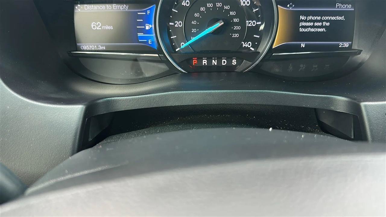 Used 2017 Ford Explorer Limited FWD image 37