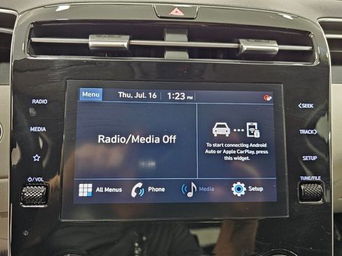 Used 2023 Hyundai Tucson SEL AWD/4WD image 19