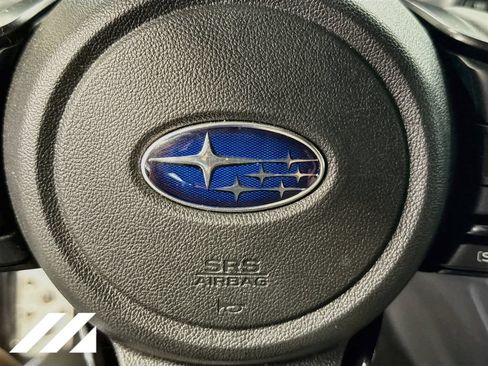 Used 2024 Subaru Crosstrek 2.5i Sport AWD/4WD image 32