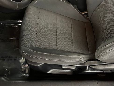 Used 2015 Ford Mustang Coupe RWD image 13