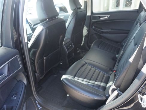Used 2024 Ford Edge SEL w/ Convenience Package AWD/4WD image 9