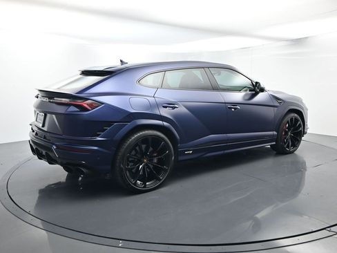 Used 2024 Lamborghini Urus S image 15