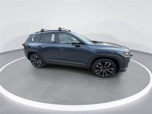 New 2026 MAZDA CX-50 AWD 2.5 S image 9