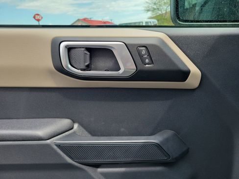 New 2026 Ford Bronco Big Bend image 20