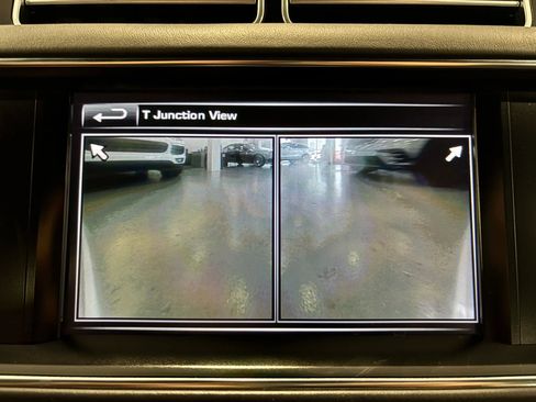 Used 2016 Land Rover Range Rover HSE AWD/4WD image 41