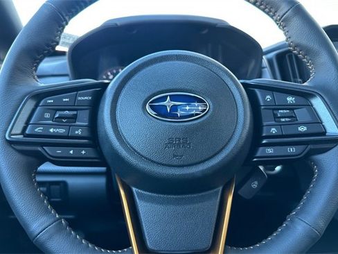 New 2026 Subaru Crosstrek 2.5i Wilderness image 20