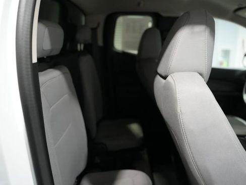 Used 2015 Chevrolet Colorado W/T w/ WT Convenience Package image 15