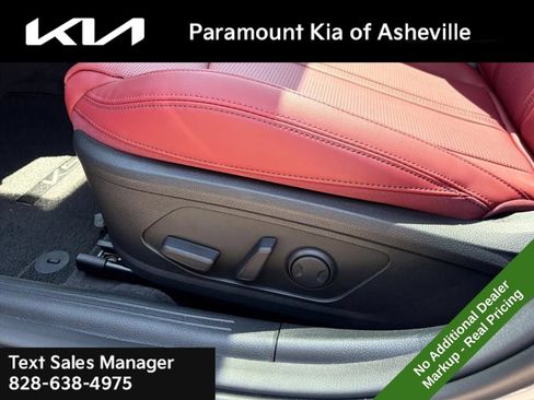 New 2026 Kia K5 GT-Line w/ GT-Line Premium Package FWD image 20
