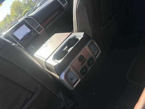 Used 2020 Ford F150 King Ranch w/ Equipment Group 601A Luxury AWD/4WD image 25