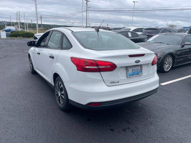 Used 2018 Ford Focus S FWD image 6