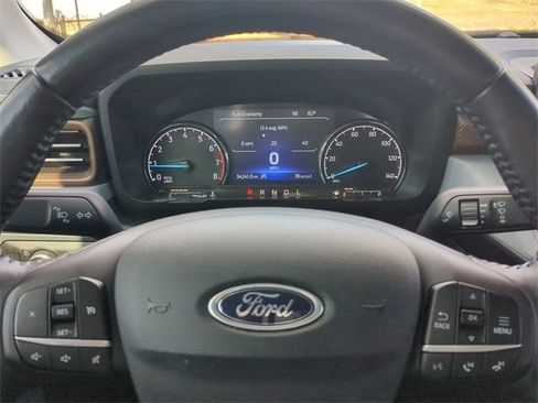 Used 2022 Ford Maverick Lariat w/ Equipment Group 500A Standard image 31