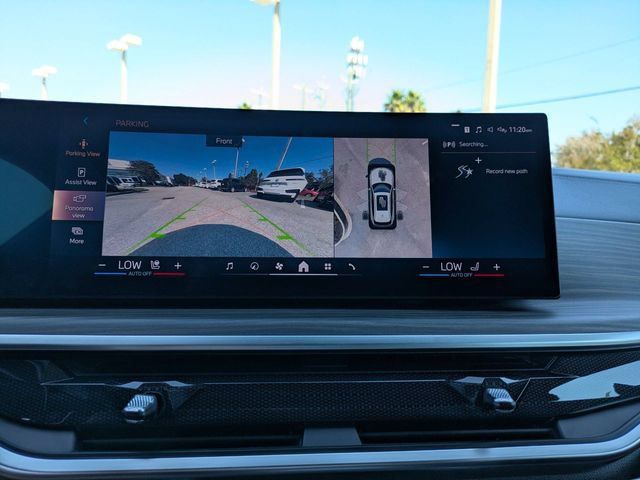 Used 2024 BMW X5 sDrive40i w/ Premium Package RWD image 24