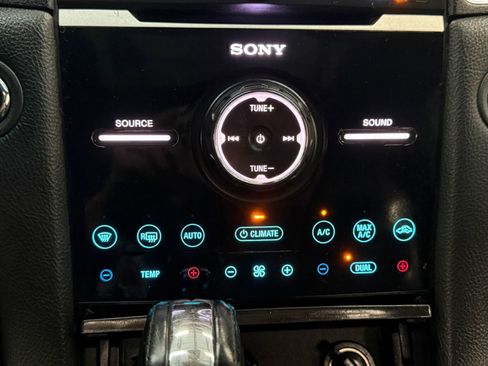 Used 2015 Ford Taurus SHO w/ Equipment Group 401A image 33