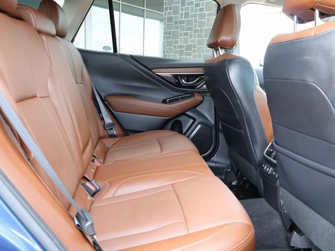 Used 2021 Subaru Outback Touring XT image 13