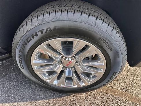 New 2026 GMC Yukon Denali AWD/4WD image 17