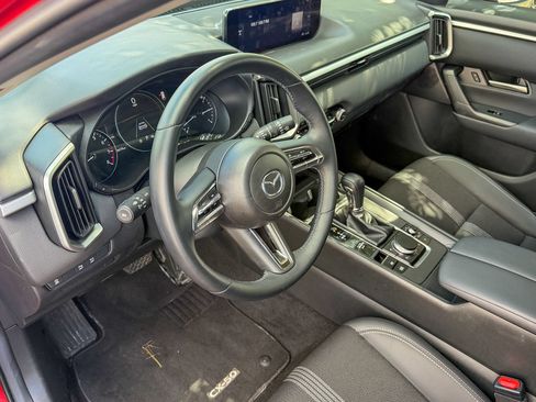 Certified 2026 MAZDA CX-50 AWD 2.5 S w/ Preferred Pkg image 11