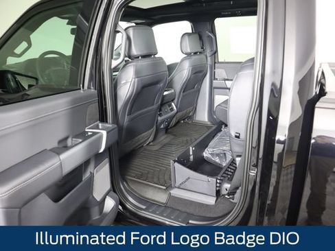 New 2026 Ford F150 XLT w/ Equipment Group 303A High AWD/4WD image 58