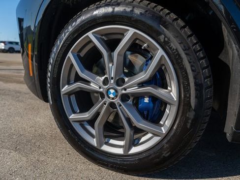 Used 2023 BMW X3 M40i image 9