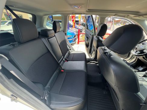 Used 2018 Subaru Forester 2.0XT Premium AWD/4WD image 33