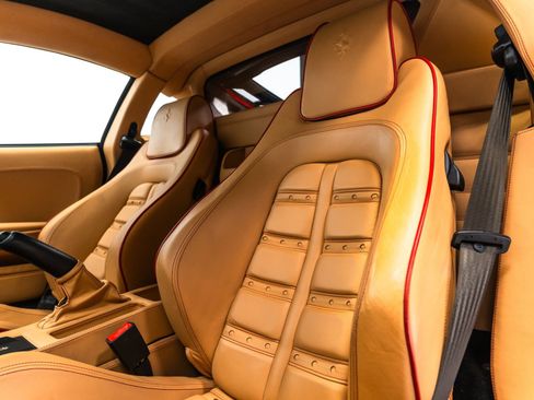 Used 2007 Ferrari F430 Coupe RWD image 16