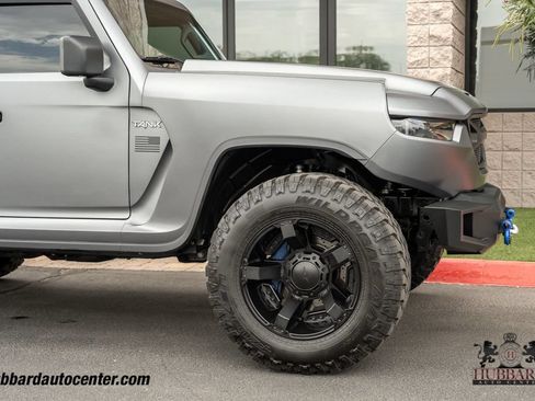 Used 2019 Jeep Wrangler Unlimited Sport S AWD/4WD image 32