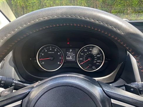 Used 2016 Subaru Crosstrek 2.0i Premium AWD/4WD image 30