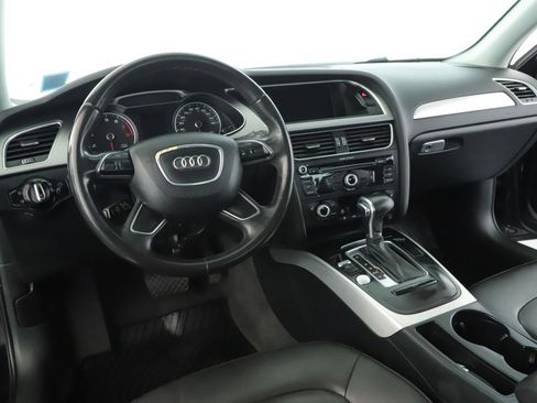 Used 2014 Audi A4 2.0T Premium Plus w/ Premium Plus Package image 2