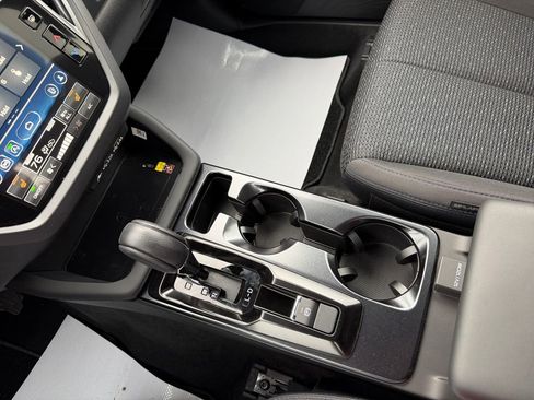 Used 2026 Subaru Forester Premium AWD/4WD image 22