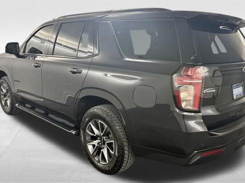 Certified 2024 Chevrolet Tahoe Z71 w/ Luxury Package image 6