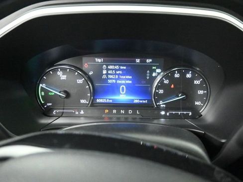 Used 2021 Ford Escape SE w/ SE Sport Appearance Package image 15