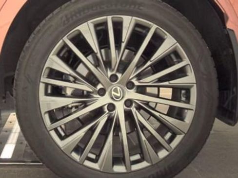 Used 2023 Lexus RX 350 w/ Accessory Package (K3) image 8