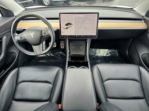 Used 2019 Tesla Model 3 Long Range image 27