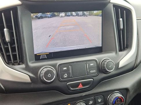 Used 2020 GMC Terrain SLE w/ Driver Convenience Package AWD/4WD image 10