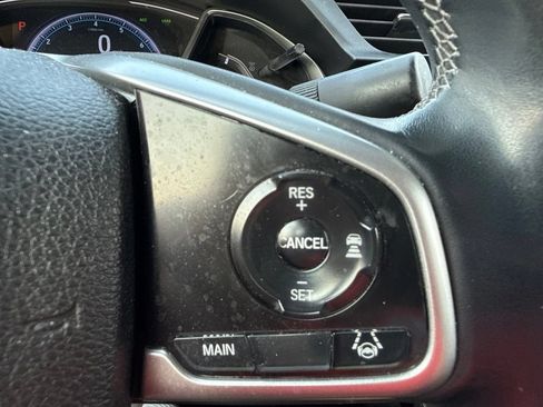 Used 2020 Honda Civic EX image 19