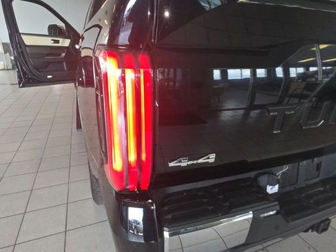Used 2023 Toyota Tundra 1794 Edition w/ Advanced Package image 29