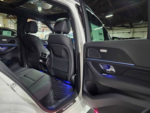 New 2026 Mercedes-Benz GLE 450 4MATIC image 13