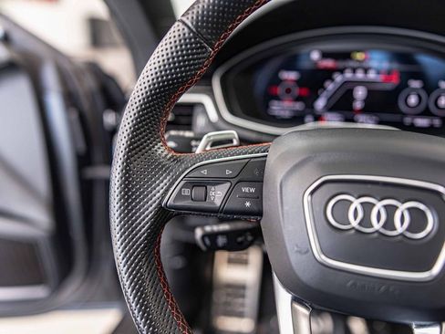 Used 2022 Audi RS 5 w/ RS Driver Assistance Package image 24