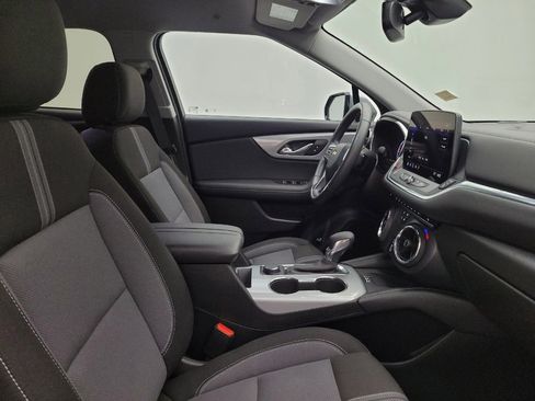 Used 2024 Chevrolet Blazer LT w/ Convenience Package image 21