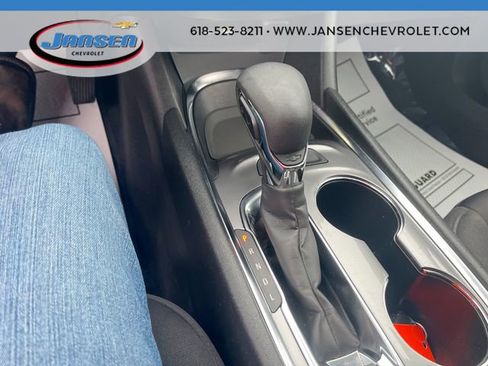 Used 2023 Chevrolet Malibu LT image 15