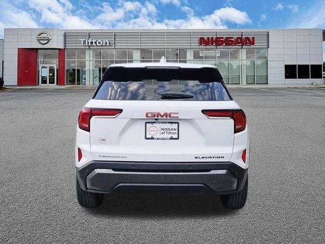 Used 2026 GMC Terrain Elevation FWD image 5