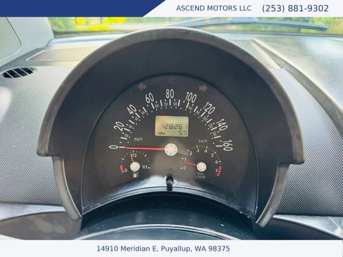 Used 2003 Volkswagen Beetle GLX image 13