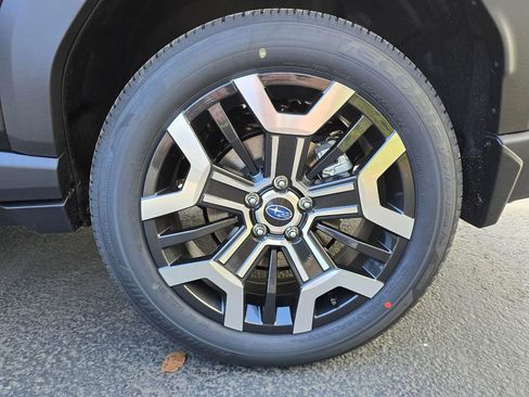 New 2026 Subaru Outback Touring XT AWD/4WD image 6