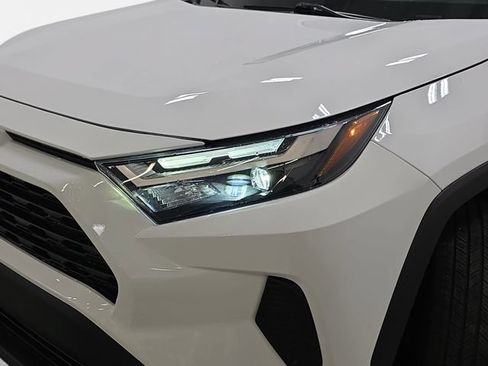 Certified 2023 Toyota RAV4 XLE AWD/4WD image 27