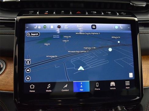 Used 2023 Jeep Grand Cherokee L Summit image 12