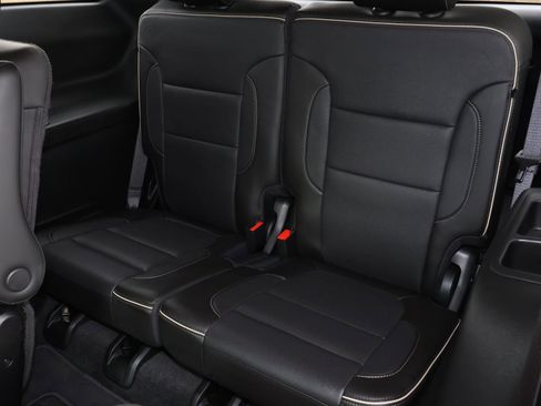 Used 2020 GMC Acadia Denali w/ Technology Package image 21