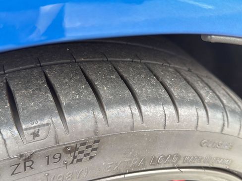 Used 2018 Alfa Romeo Giulia Quadrifoglio w/ Driver Assist Dynamic Package image 42